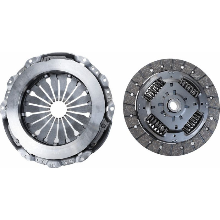 SACHS 3000 951 654 Kupplungssatz SACHS 3000 951 654 Kupplungssatz