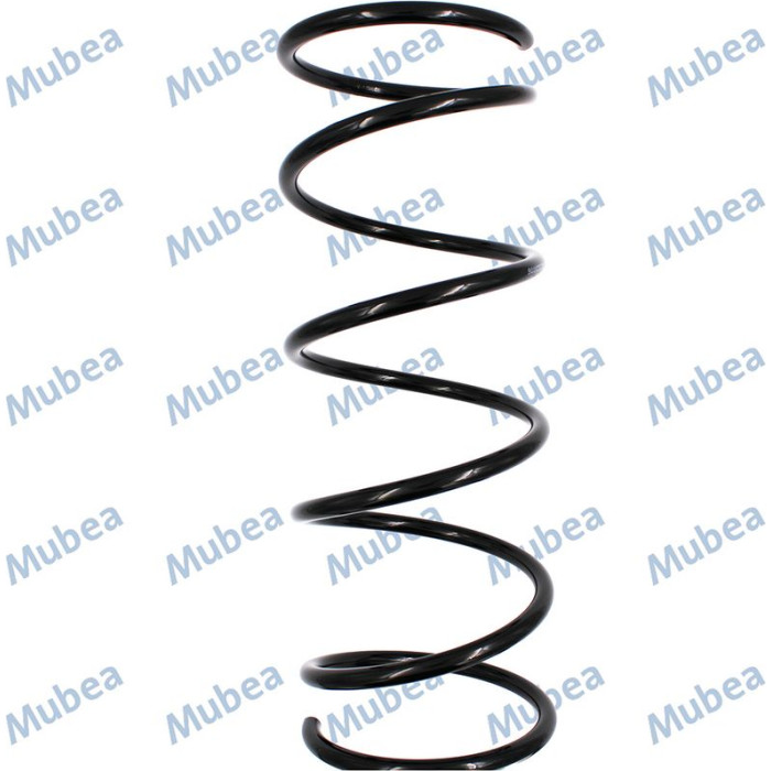 MUBEA 90165578 Fahrwerksfeder