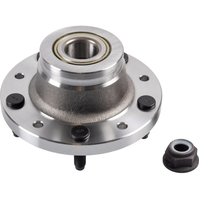 FEBI BILSTEIN 45356 Radlagersatz FEBI BILSTEIN 45356 Radlagersatz