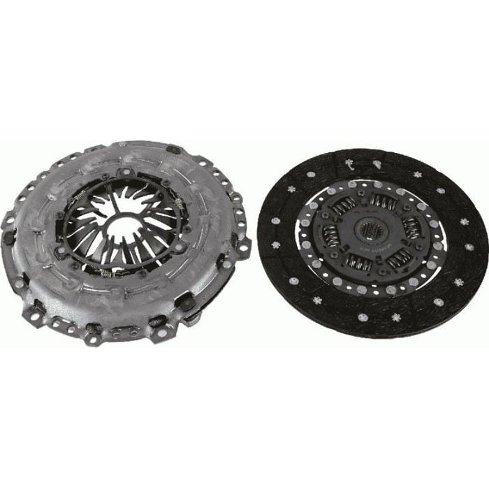 SACHS 3000 950 770 Kupplungssatz XTend SACHS 3000 950 770 Kupplungssatz XTend