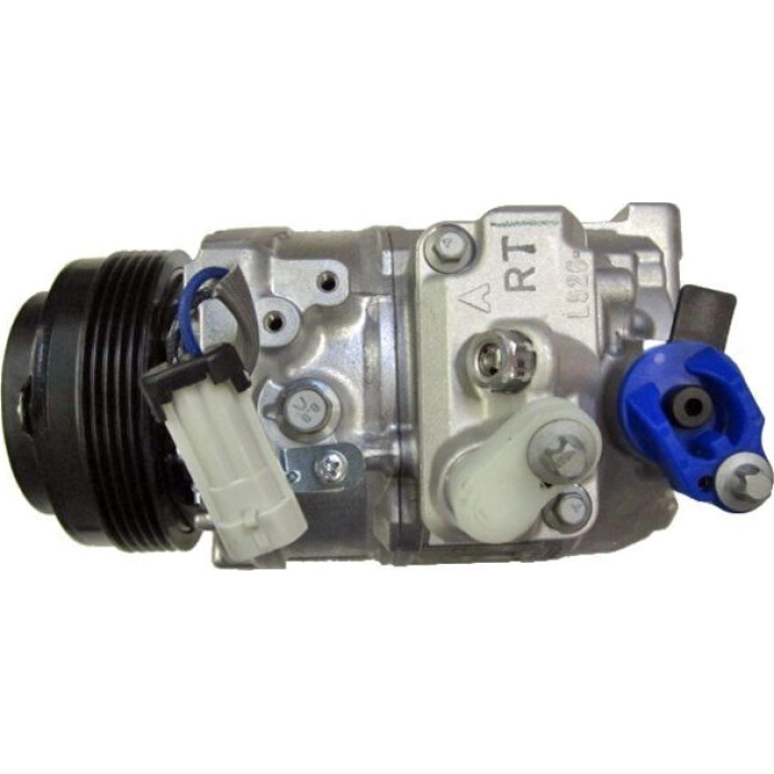 Mahle ACP 1004 000P Kompressor, Klimaanlage BEHR Premium Line Mahle ACP 1004 000P Kompressor, Klimaanlage BEHR Premium Line