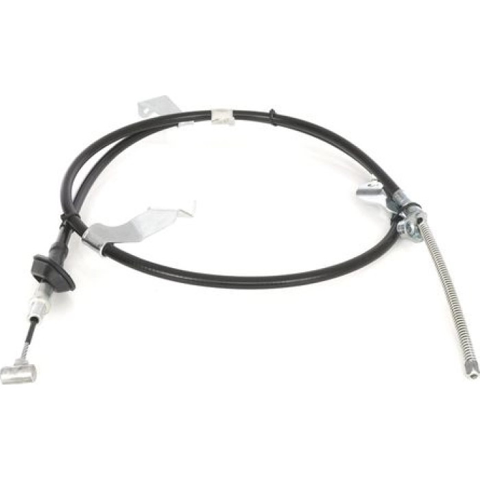BOSCH 1 987 482 691 Seilzug, Feststellbremse BOSCH 1 987 482 691 Seilzug, Feststellbremse