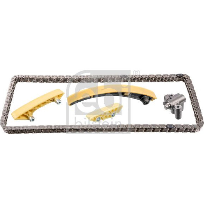 FEBI BILSTEIN 186472 Steuerkettensatz FEBI BILSTEIN 186472 Steuerkettensatz