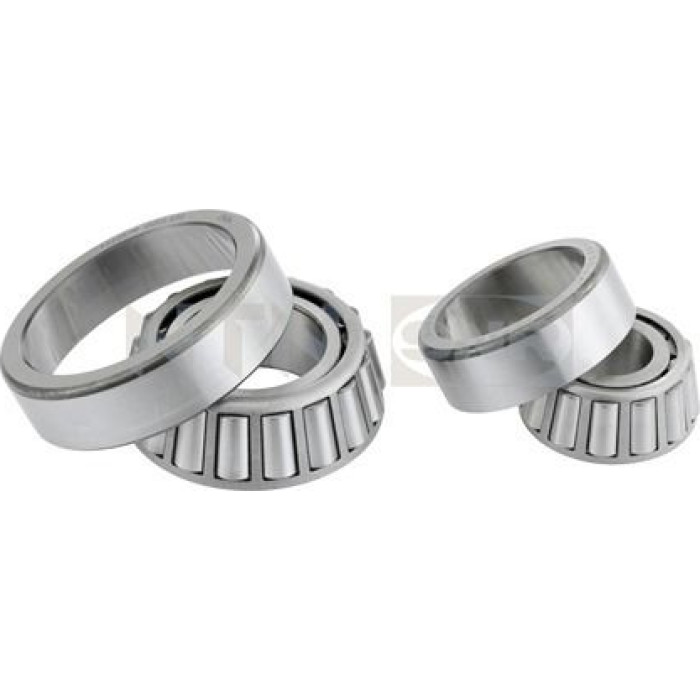 NTN-SNR R141.89 Radlagersatz NTN-SNR R141.89 Radlagersatz