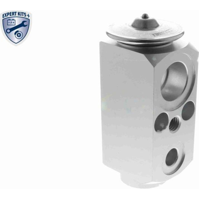 Vemo V40-77-0020 Expansionsventil, Klimaanlage Expert Kits +
