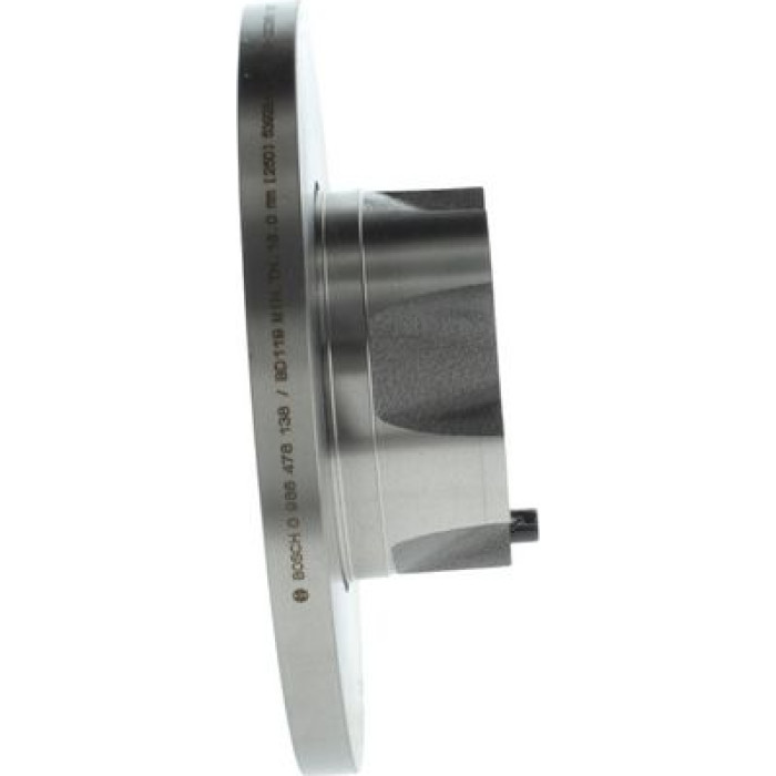 BOSCH 0 986 478 138 Bremsscheibe BOSCH 0 986 478 138 Bremsscheibe