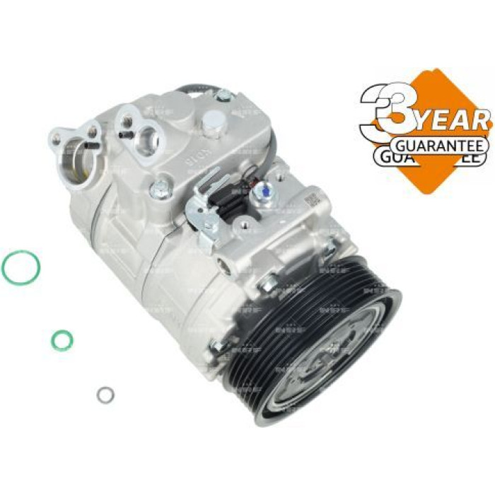 NRF 32524 Kompressor, Klimaanlage EASY FIT NRF 32524 Kompressor, Klimaanlage EASY FIT