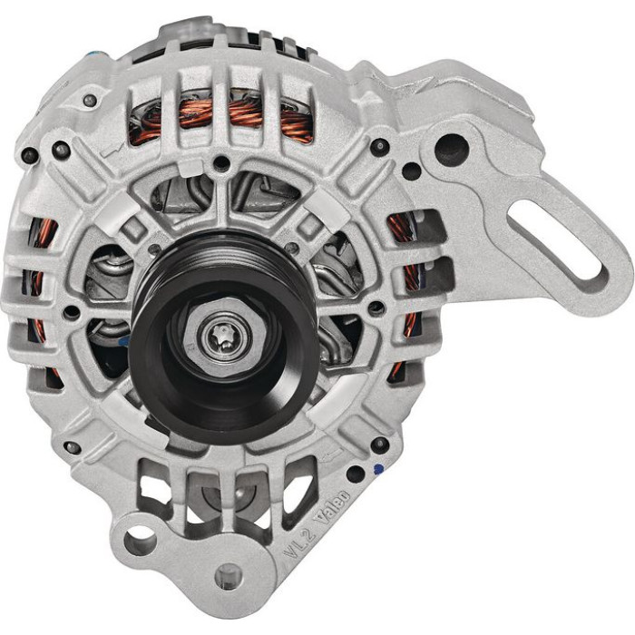 Valeo 439444 Generator ORIGINS - NEW O.E. TECHNOLOGIE
