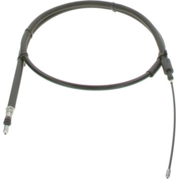 BOSCH 1 987 477 432 Seilzug, Feststellbremse BOSCH 1 987 477 432 Seilzug, Feststellbremse