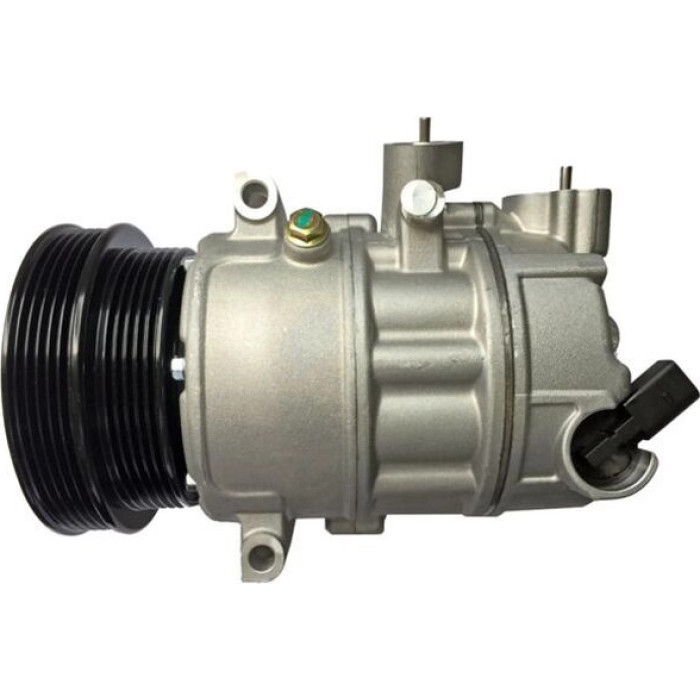 Mahle ACP 1314 000S Kompressor, Klimaanlage BEHR Mahle ACP 1314 000S Kompressor, Klimaanlage BEHR
