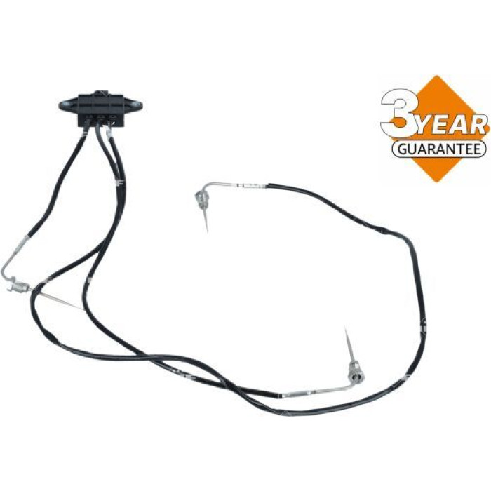 Sensor, Abgastemperatur 707433 Sensor, Abgastemperatur 707433