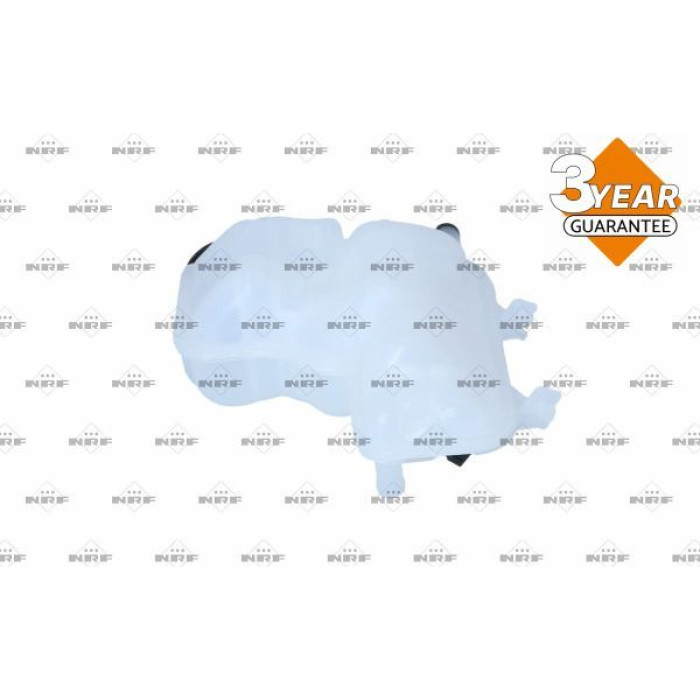 NRF 454060 Ausgleichsbehälter, Kühlmittel EASY FIT