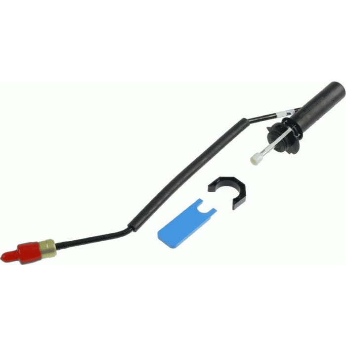 Sachs 6283 600 511 Nehmerzylinder, Kupplung