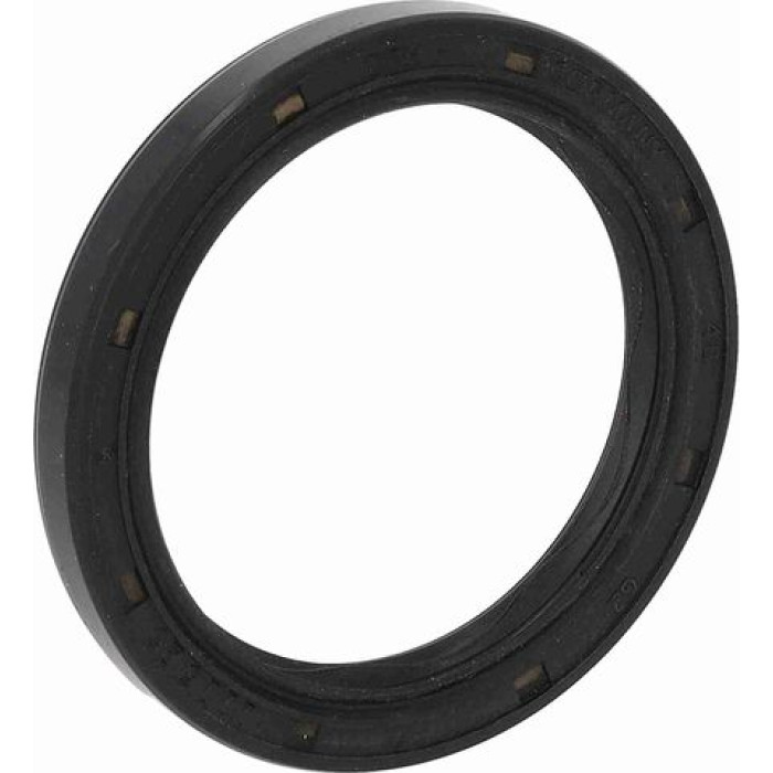 Vaico V10-3273 Wellendichtring, Differential