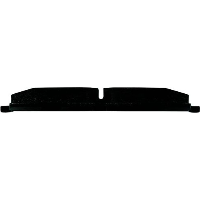 Hella 8DB 355 011-971 Bremsbelagsatz, Scheibenbremse