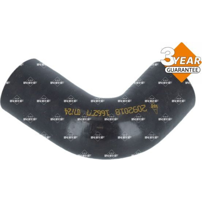 NRF 166277 Ladeluftschlauch EASY FIT