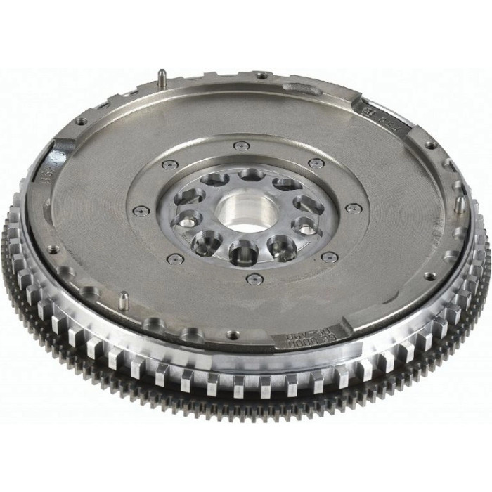 Sachs 2294 001 332 Schwungrad Zwei-Massen-Schwungrad Sachs 2294 001 332 Schwungrad Zwei-Massen-Schwungrad