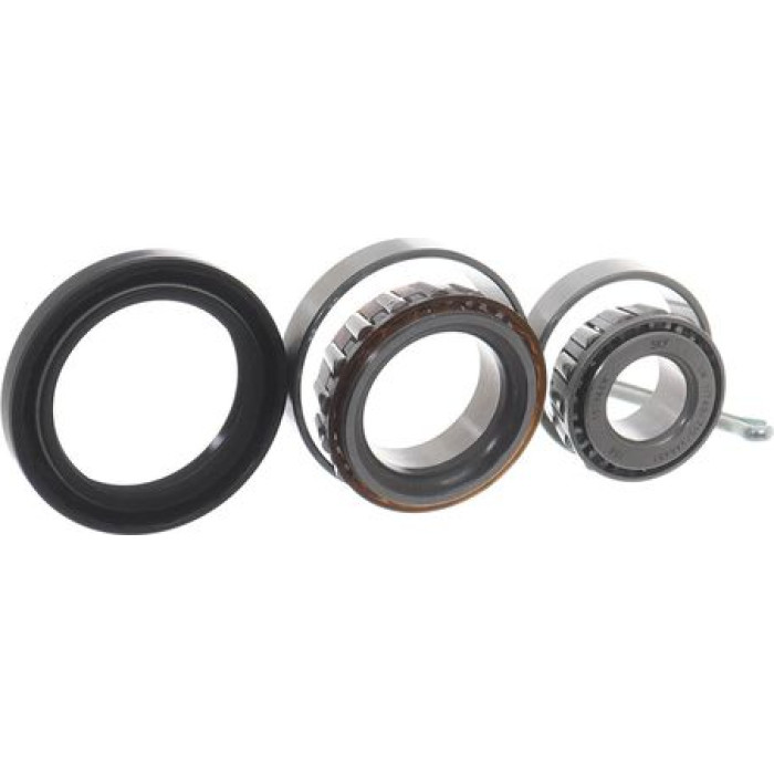 SKF VKBA 528 Radlagersatz 2 x SKF VKBA 528 Radlagersatz 2 x