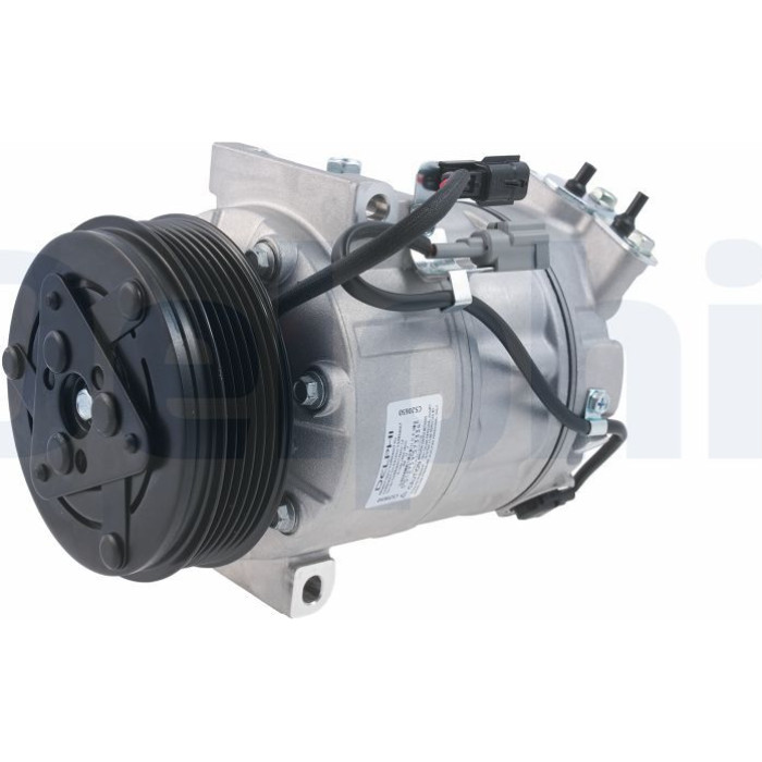 Delphi CS20650 Kompressor, Klimaanlage Delphi CS20650 Kompressor, Klimaanlage
