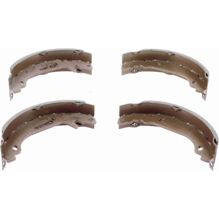 Vaico V46-0166 Bremsbackensatz