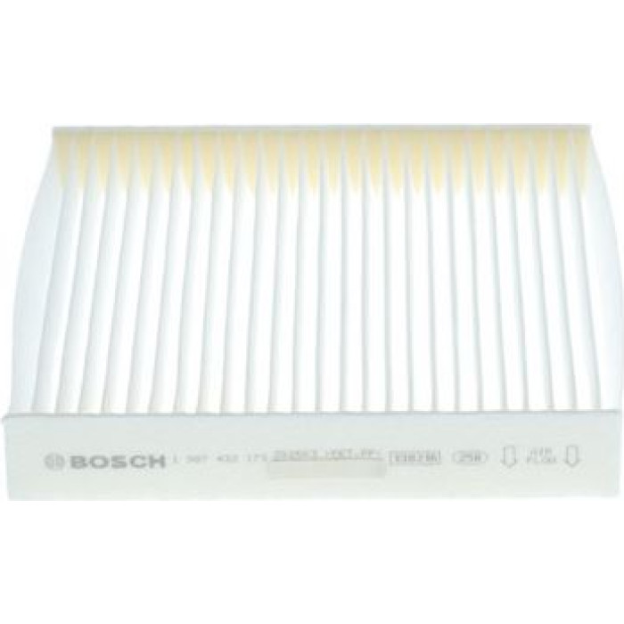 BOSCH 1 987 432 173 Innenraumfilter BOSCH 1 987 432 173 Innenraumfilter