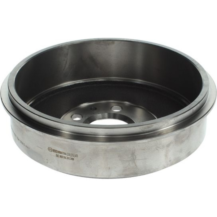 BOSCH 0 986 477 046 Bremstrommel BOSCH 0 986 477 046 Bremstrommel