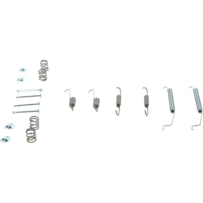 BOSCH 1 987 475 426 Zubehörsatz, Bremsbacken BOSCH 1 987 475 426 Zubehörsatz, Bremsbacken