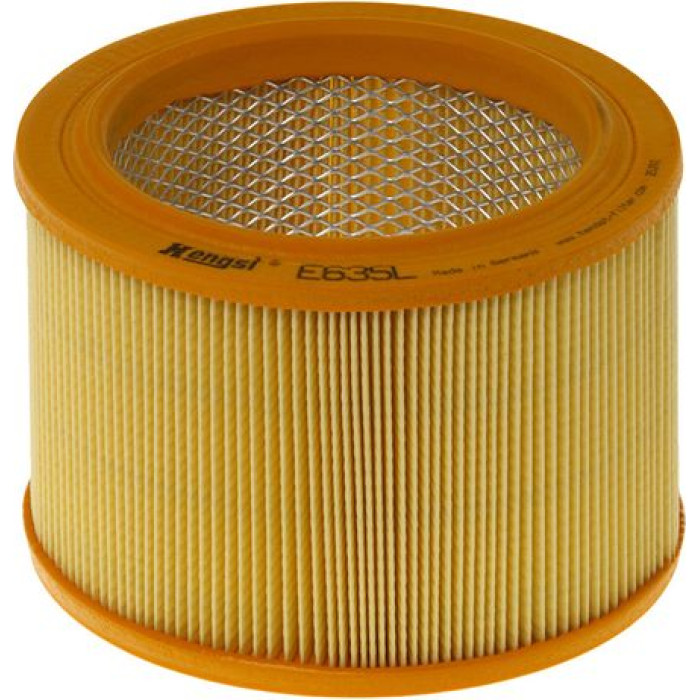 Hengst Filter E635L Luftfilter Hengst Filter E635L Luftfilter