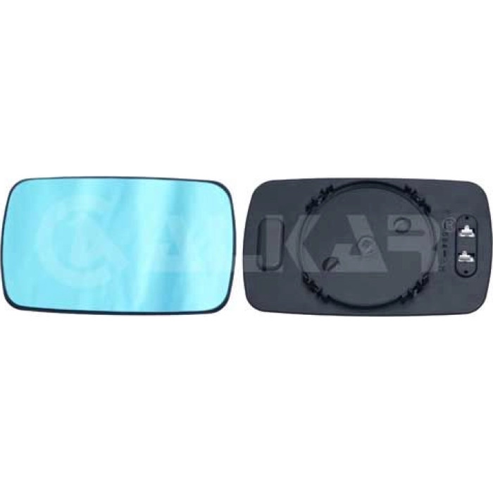Alkar 6431849 Spiegelglas, Außenspiegel Alkar 6431849 Spiegelglas, Außenspiegel