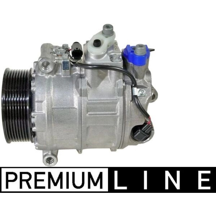 Mahle ACP 685 000P Kompressor, Klimaanlage BEHR Premium Line Mahle ACP 685 000P Kompressor, Klimaanlage BEHR Premium Line