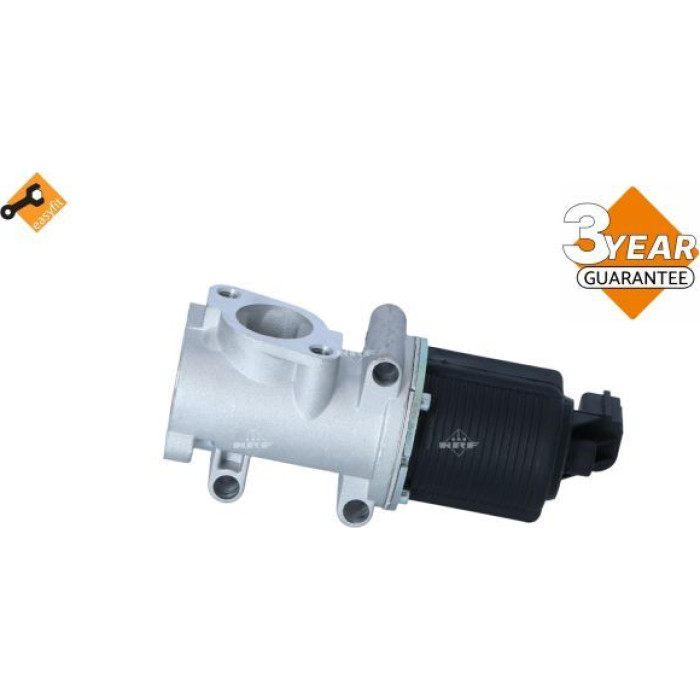 NRF 48334 AGR-Ventil EASY FIT NRF 48334 AGR-Ventil EASY FIT