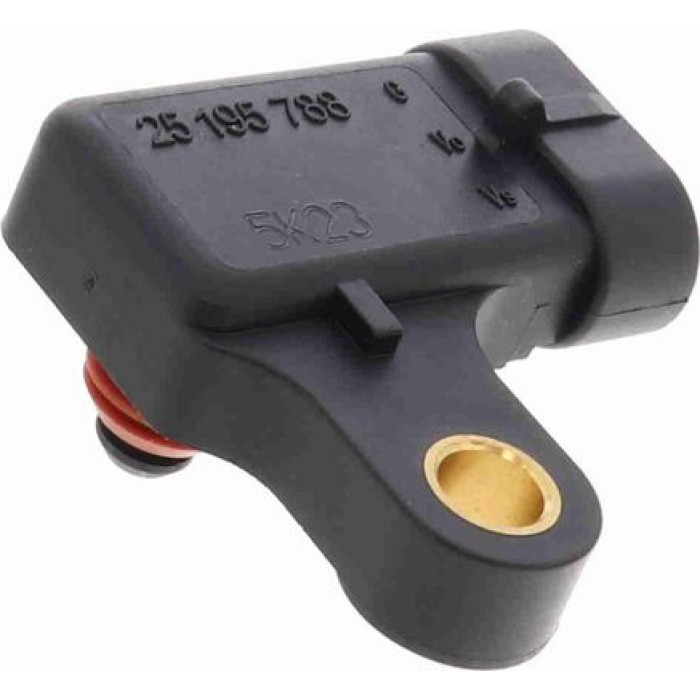 Vemo V51-72-0030 Sensor, Saugrohrdruck Vemo V51-72-0030 Sensor, Saugrohrdruck