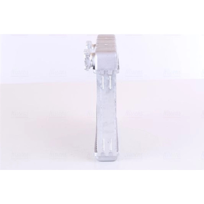 Nissens 70514 Wärmetauscher, Innenraumheizung Nissens 70514 Wärmetauscher, Innenraumheizung