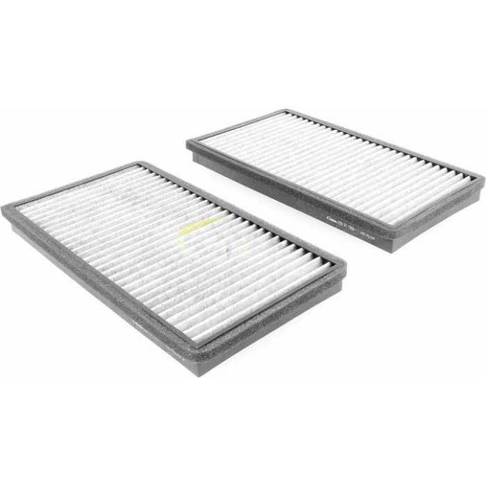 Vemo V20-31-5002 Filter, Innenraumluft
