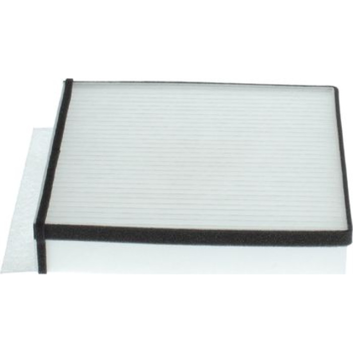 BOSCH 1 987 435 191 Filter, Innenraumluft
