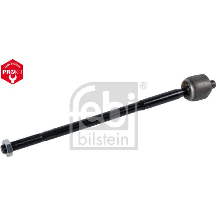 FEBI BILSTEIN 44722 Axialgelenk, Spurstange FEBI BILSTEIN 44722 Axialgelenk, Spurstange