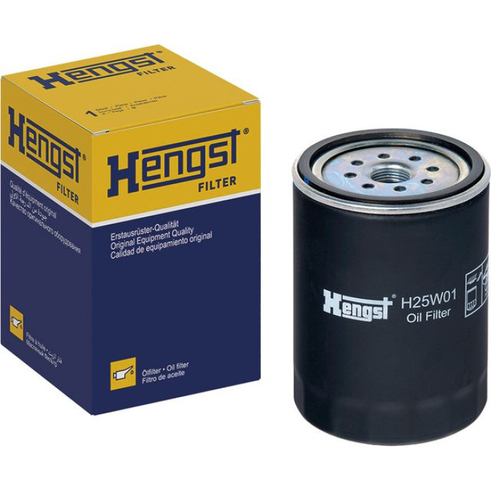 Hengst Filter H25W01 Ölfilter Hengst Filter H25W01 Ölfilter