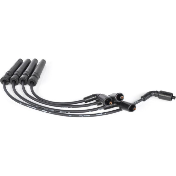 BOSCH 0 986 356 987 Zündleitungssatz BOSCH 0 986 356 987 Zündleitungssatz
