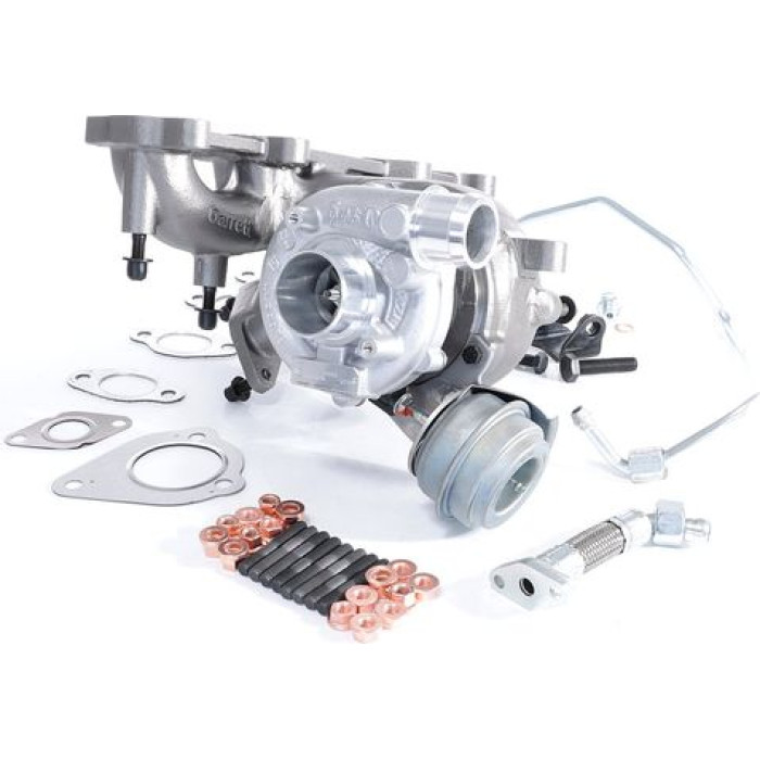 BTS Turbo Turbolader T981005 BTS Turbo Turbolader T981005