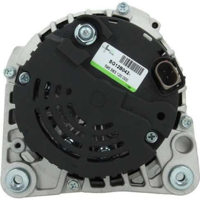Generator 595.583.120.004