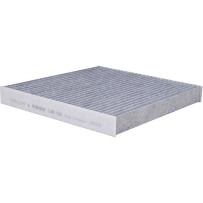 Knecht LAK 158 Filter, Innenraumluft Knecht LAK 158 Filter, Innenraumluft