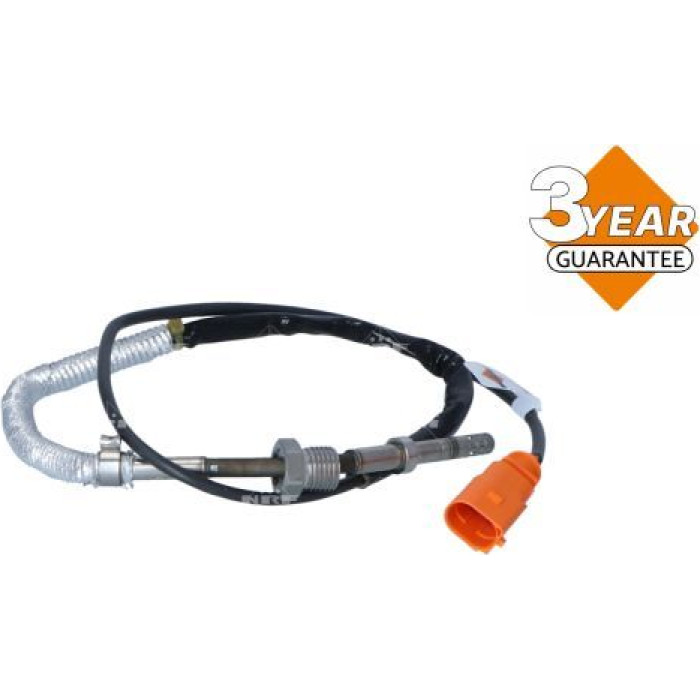 NRF 707034 Sensor, Abgastemperatur EASY FIT NRF 707034 Sensor, Abgastemperatur EASY FIT