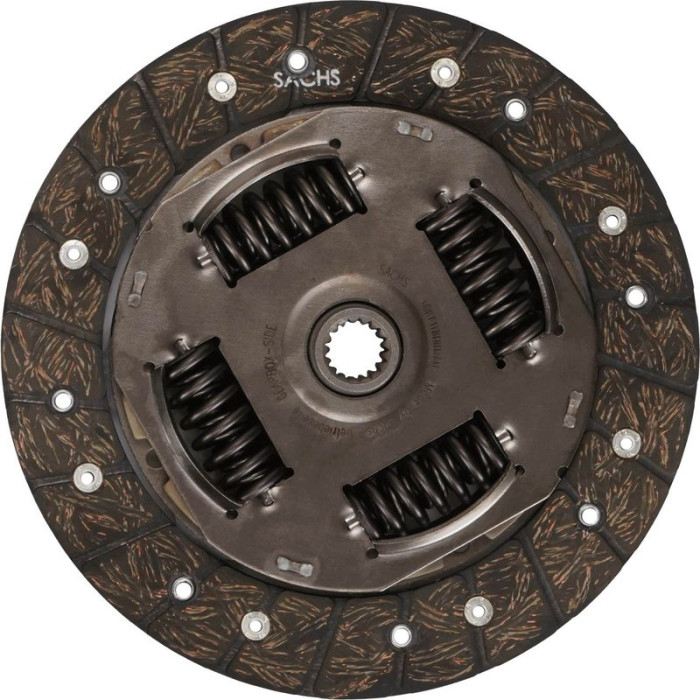 SACHS 3000 990 336 Kupplungssatz Kit plus CSC SACHS 3000 990 336 Kupplungssatz Kit plus CSC