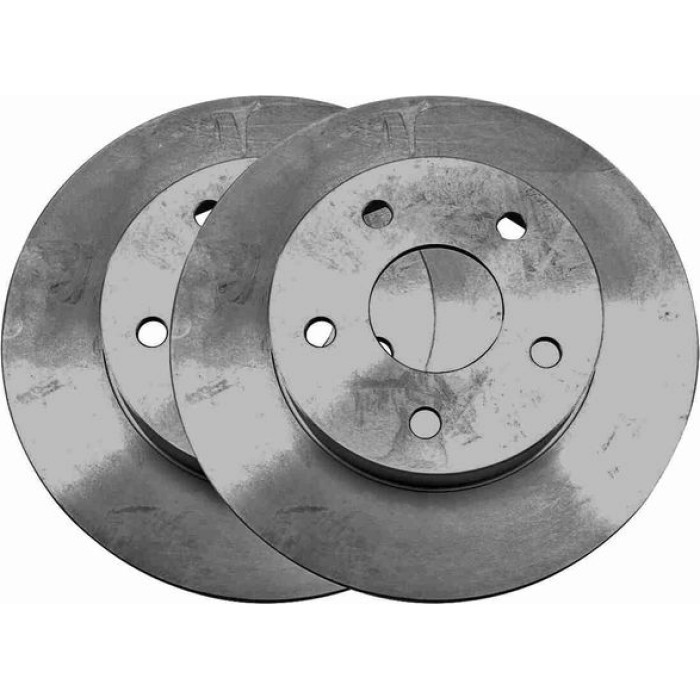 Vaico V33-80010 Bremsscheibe Vaico V33-80010 Bremsscheibe