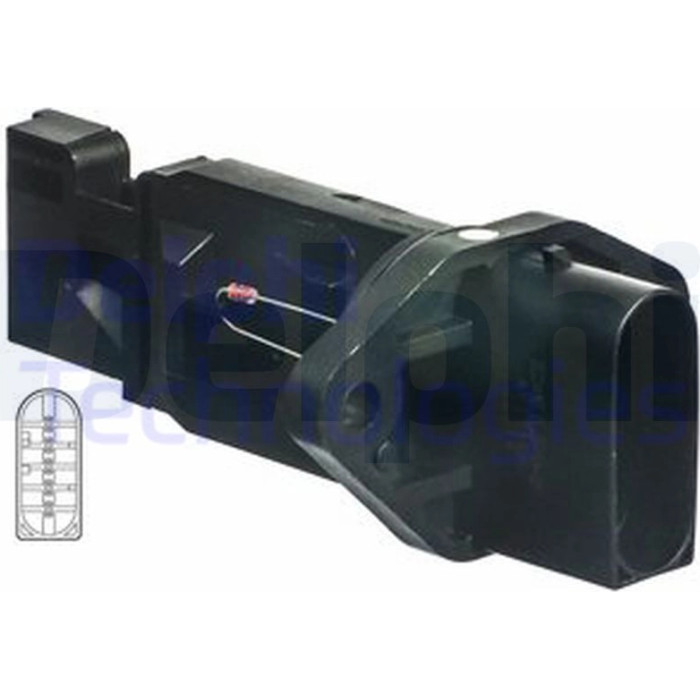 Luftmassenmesser AF10156-12B1 Luftmassenmesser AF10156-12B1