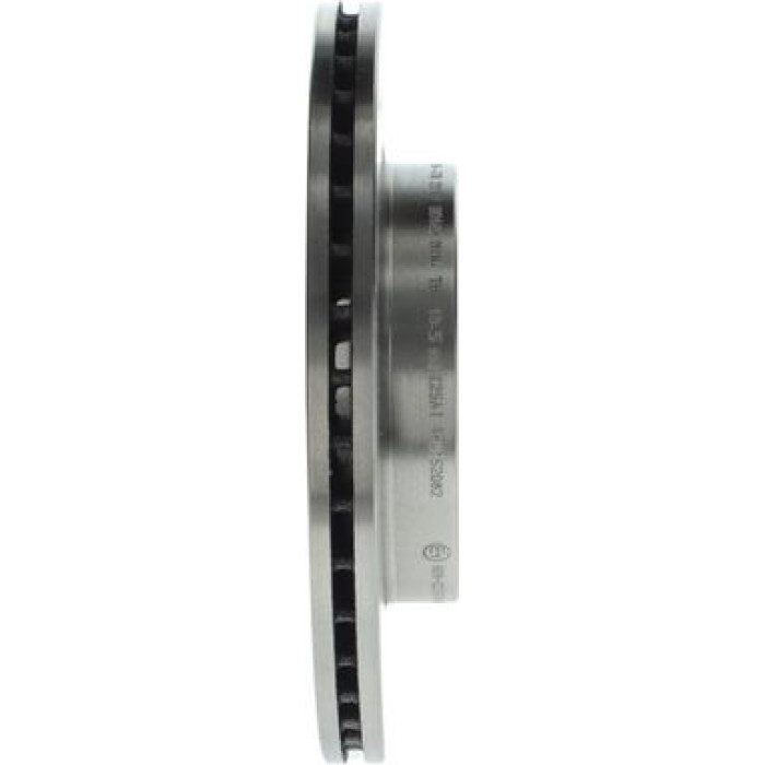 BOSCH 0 986 478 211 Bremsscheibe BOSCH 0 986 478 211 Bremsscheibe