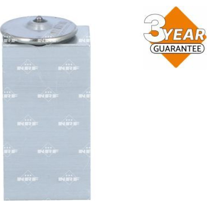 NRF 38767 Expansionsventil, Klimaanlage EASY FIT NRF 38767 Expansionsventil, Klimaanlage EASY FIT