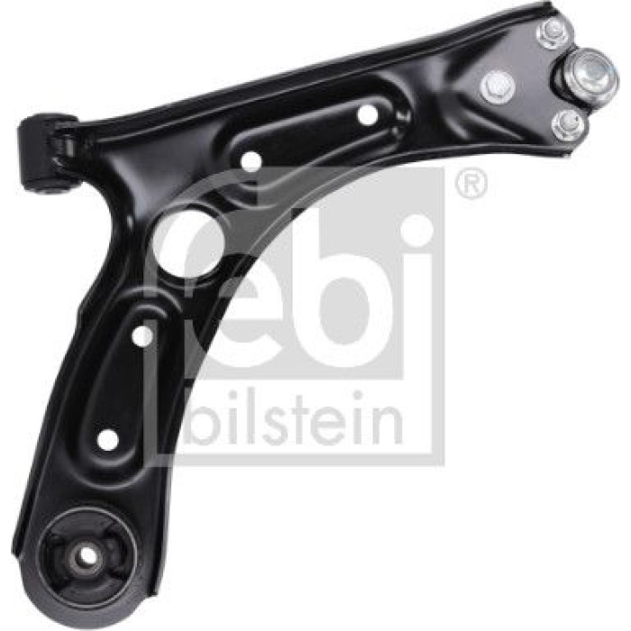 FEBI BILSTEIN 185603 Querlenker, Lenker, Radaufhängung FEBI BILSTEIN 185603 Querlenker, Lenker, Radaufhängung