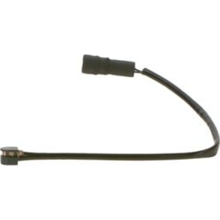 BOSCH 1 987 474 924 Warnkontakt, Bremsbelagverschleiß BOSCH 1 987 474 924 Warnkontakt, Bremsbelagverschleiß