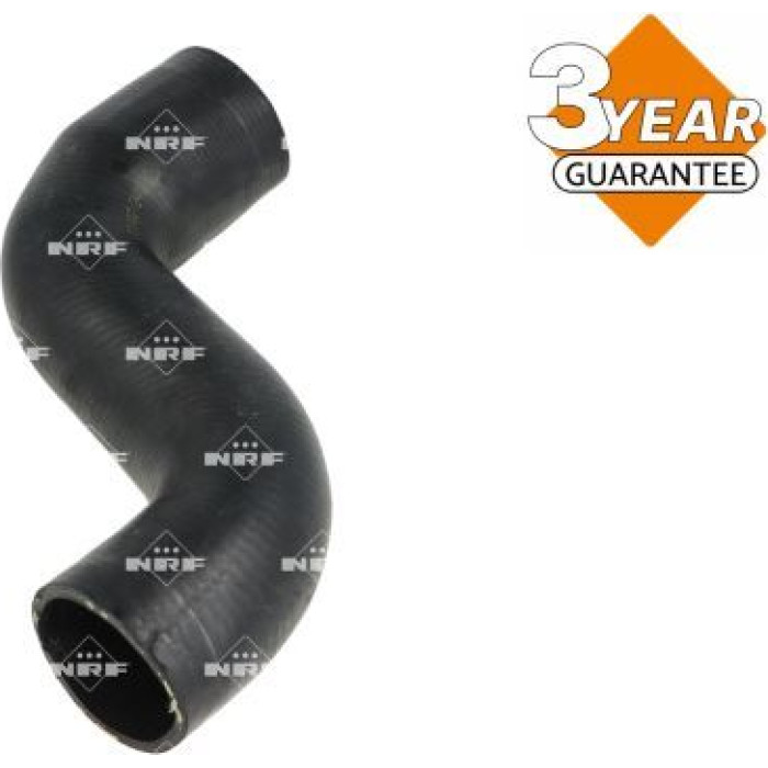 NRF 166173 Ladeluftschlauch EASY FIT